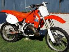 Honda CR 500R